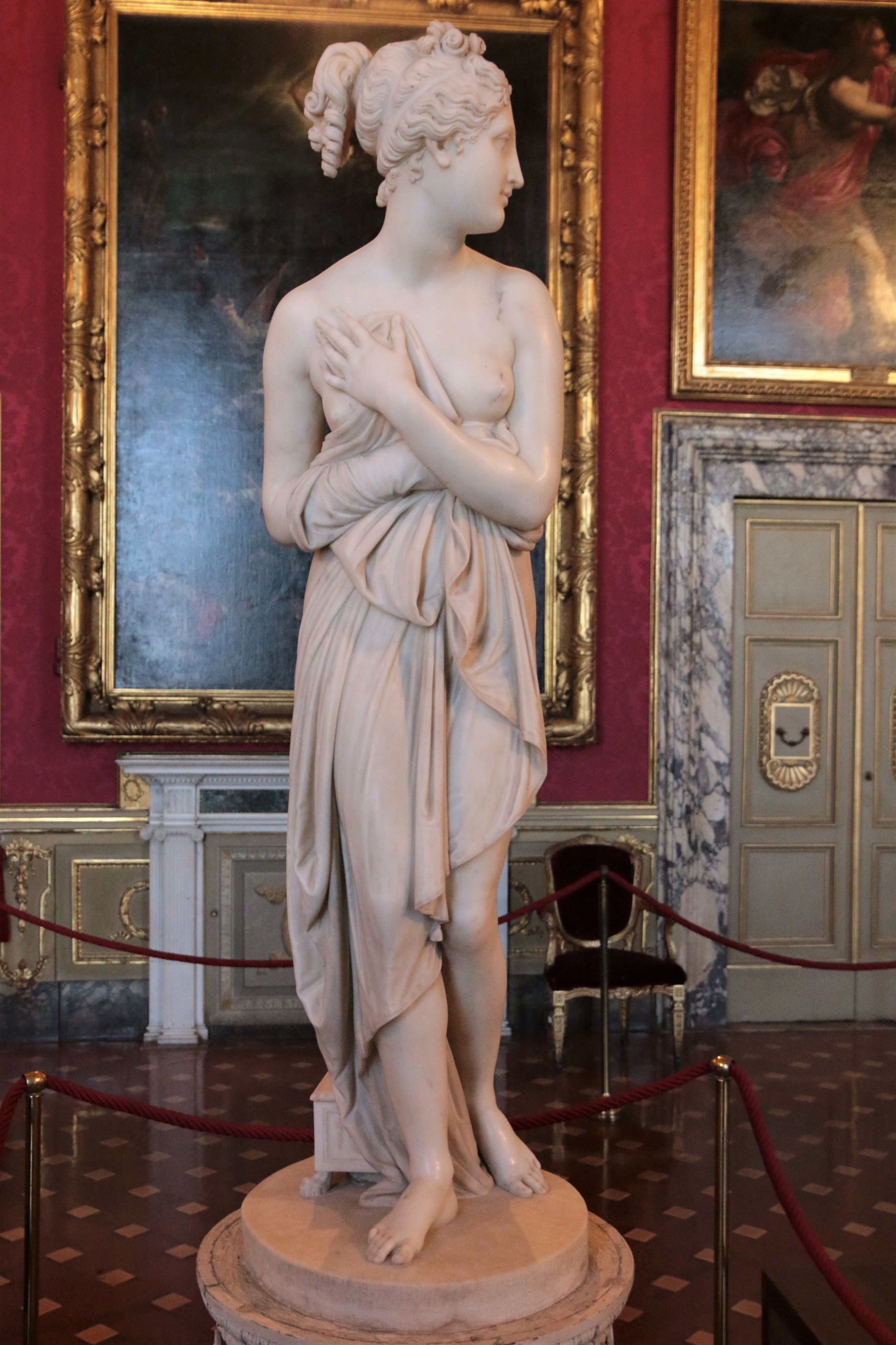 Palazzo Pitti